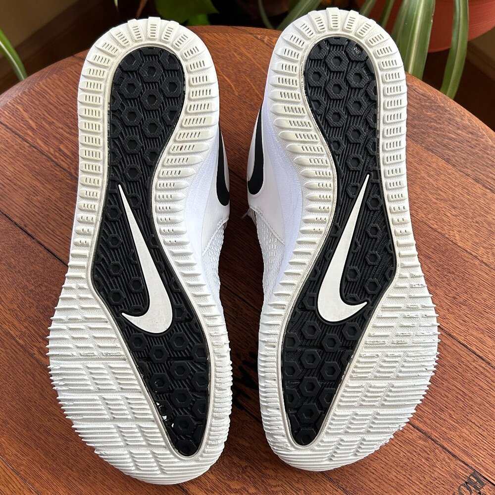 Nike Zoom HyperAce 2 Volleyball Shoes, Size 10 - Picture 8 of 10